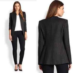 Theory Tamler K Jackson Blazer